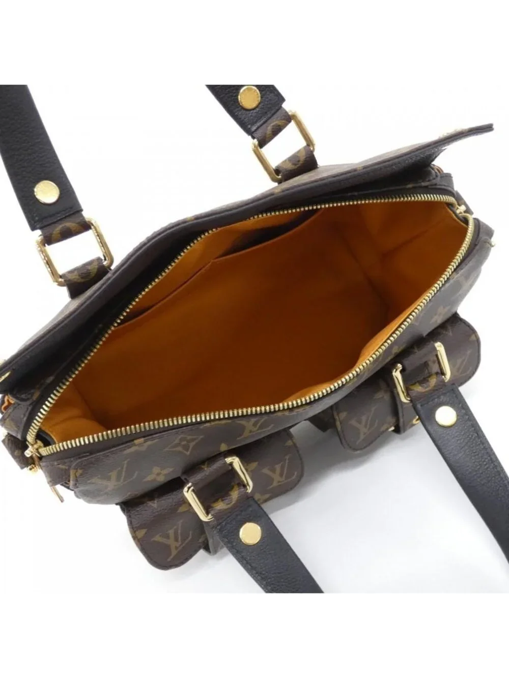 Louis Vuitton Monogram Manhattan